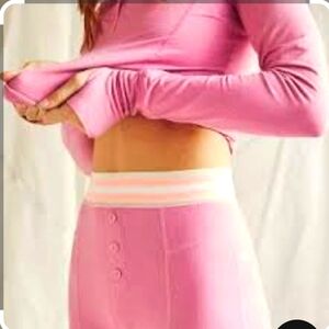 FP Movement Never Better Leggings Size XS